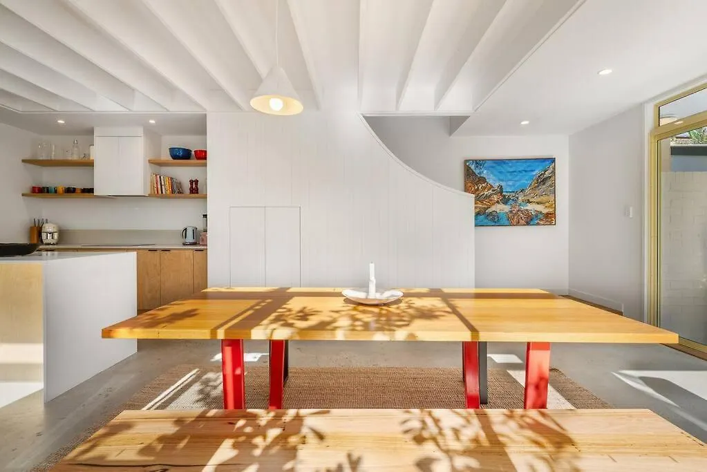 Hideaway Apartment Lennox Head