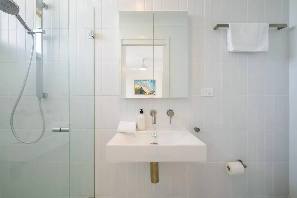 Hideaway Apartment Lennox Head
