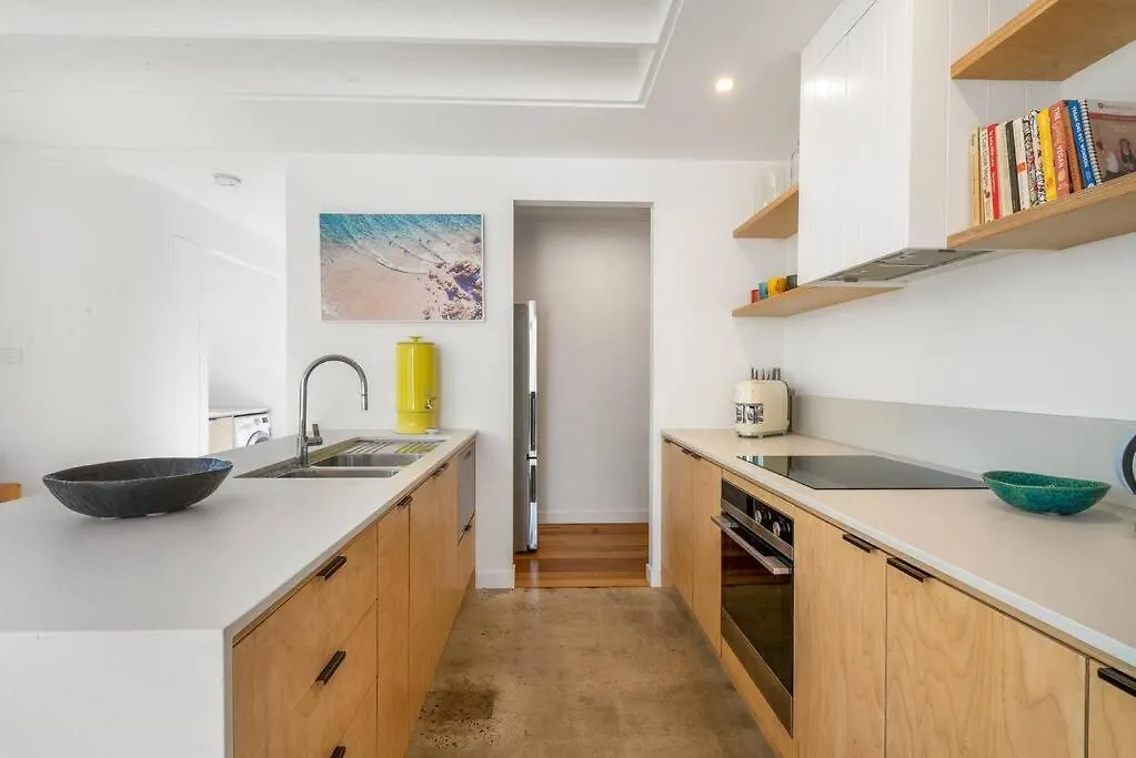 Hideaway Apartment Lennox Head
