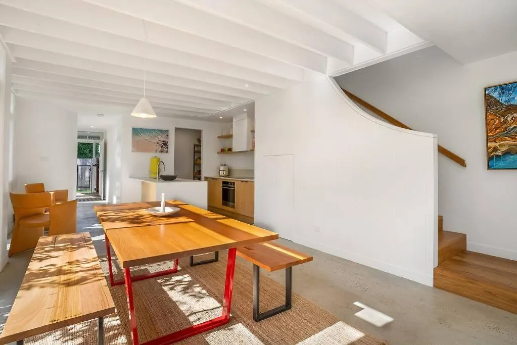 Hideaway Apartment Lennox Head