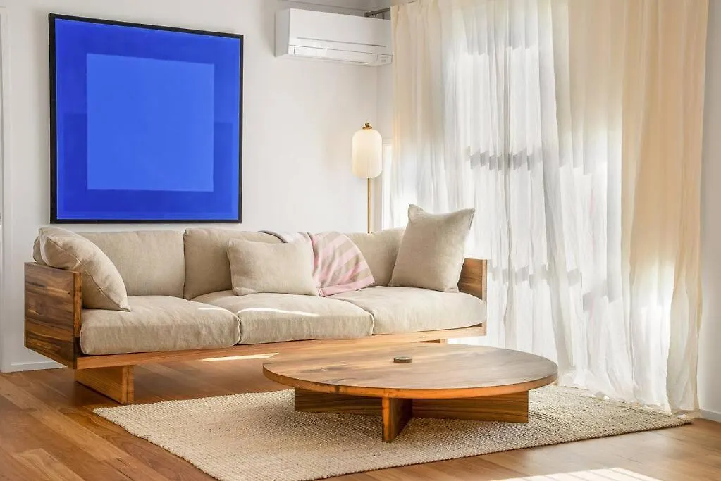 Hideaway Apartment Lennox Head