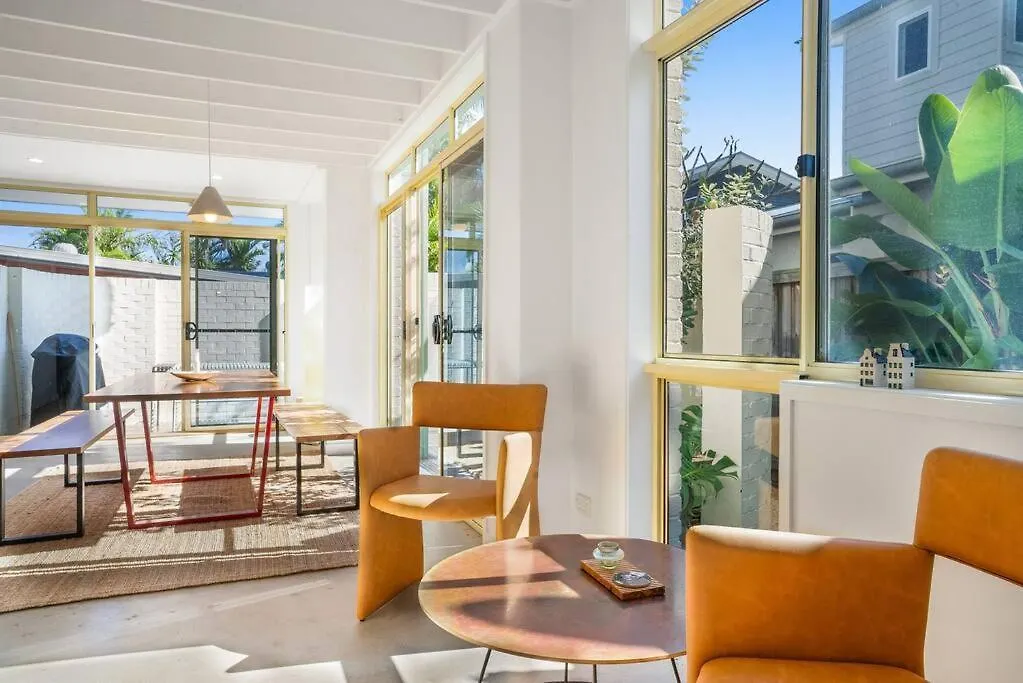 Hideaway Apartment Lennox Head Australia