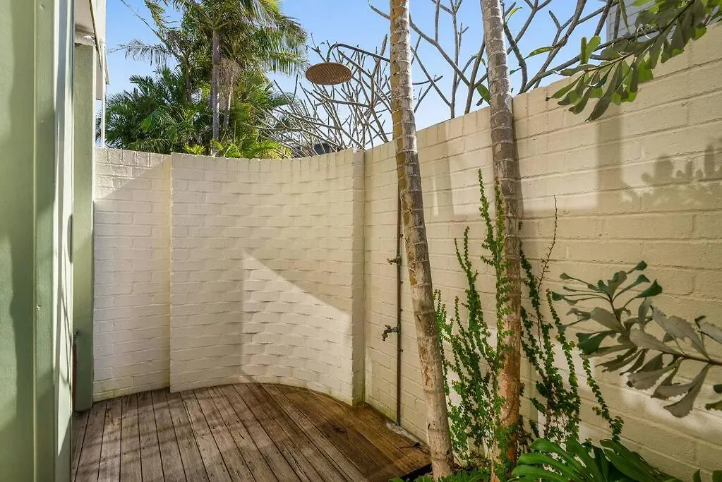 Hideaway Apartment Lennox Head 0*,  Australia