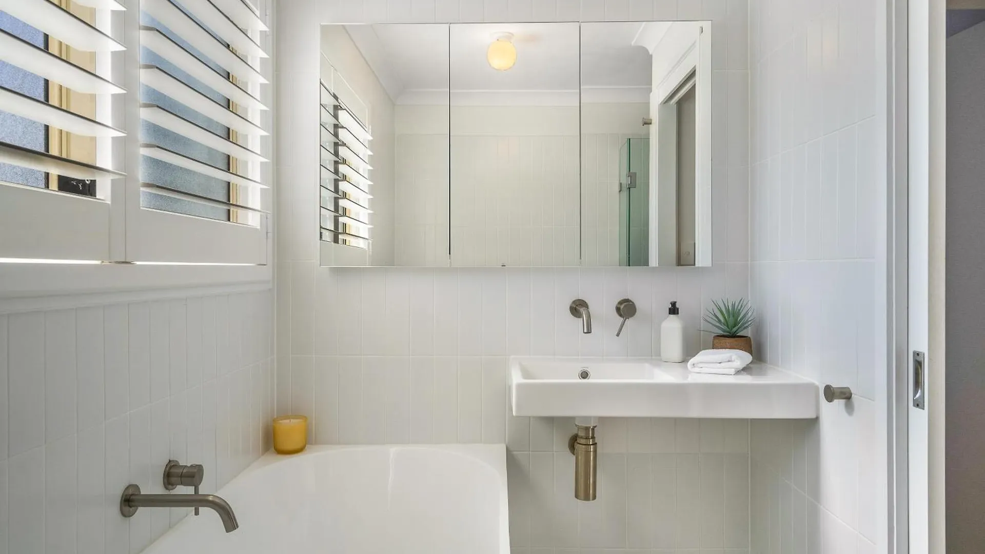 Hideaway Apartment Lennox Head 0*,