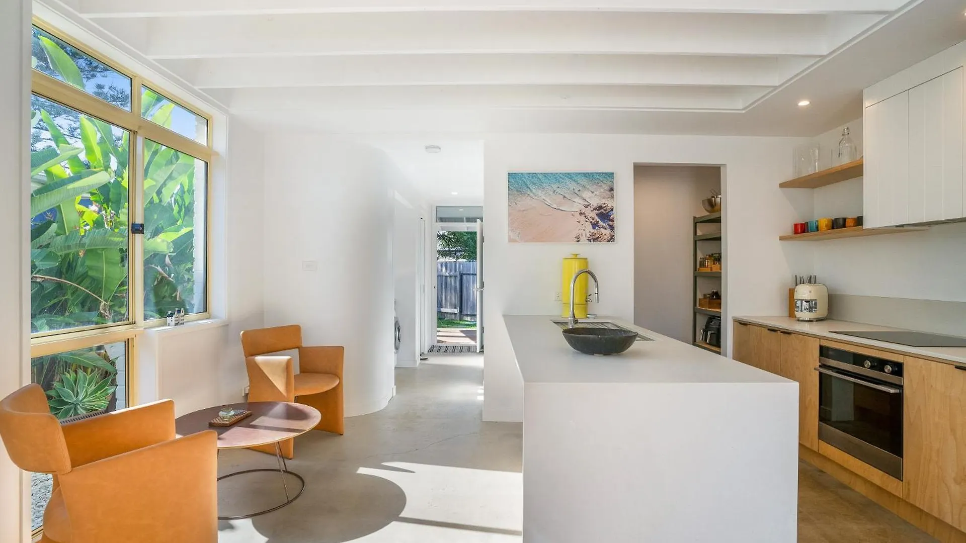 Hideaway Apartment Lennox Head