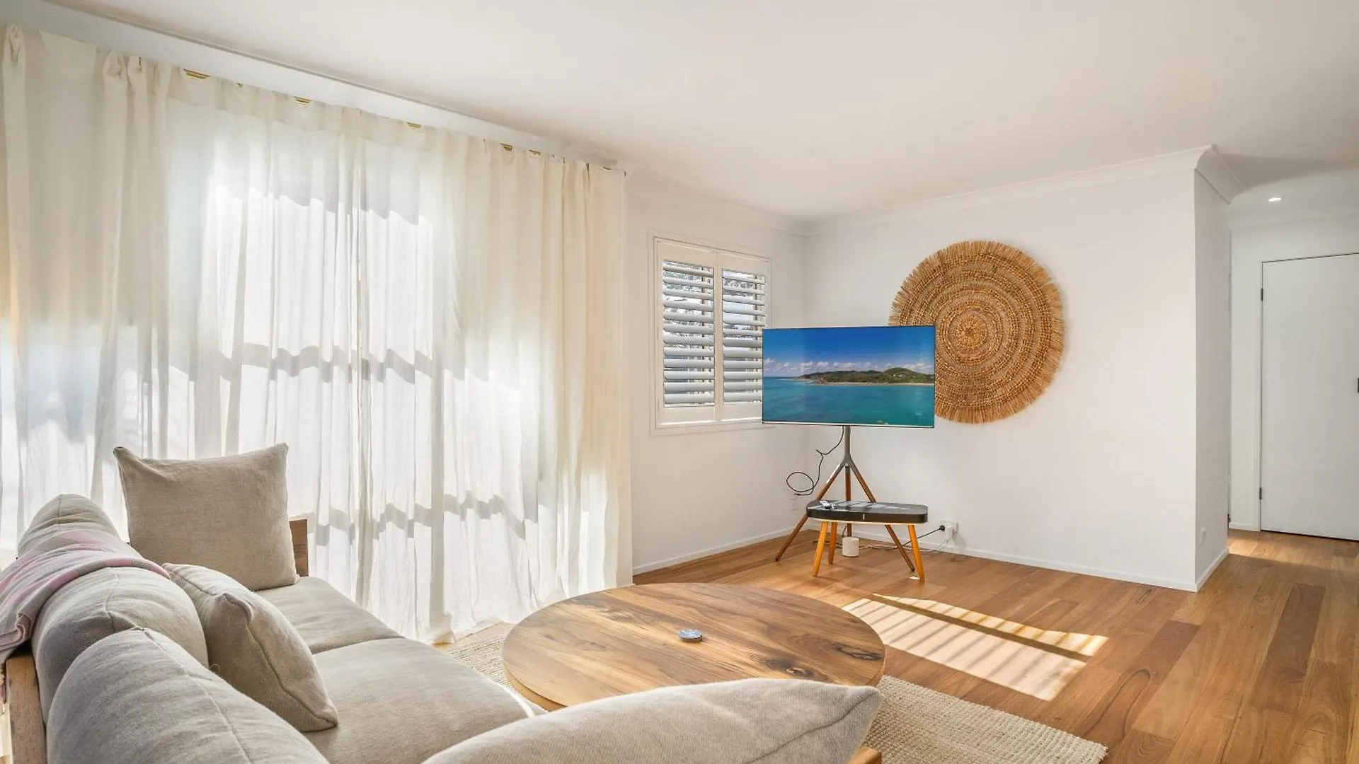 Hideaway Apartment Lennox Head 0*,  Australia